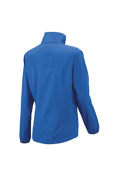 Wilson Jachetă de tenis pentru femei Team Woven Blue Wra 724902