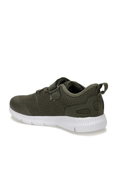 Kinetix Lazer J Khaki Boys' Walking Shoes 100373355