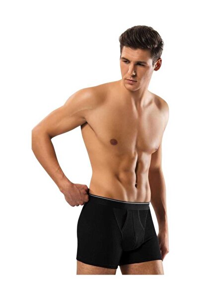 Erdem Muška crna Sa likrom bokserice