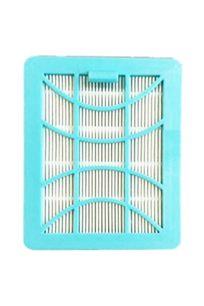 Philips Συμβατό φίλτρο εξόδου Hepa Powerpro Max Fc 9750