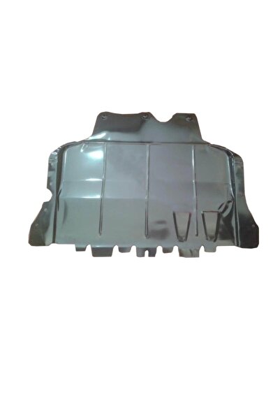 parçazamanı Volkswagen Golf 7 Passat Çelik Karter Muhafaza