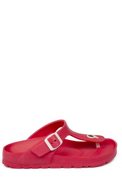 Twigy Jude Flip Flops Pink Women's Slippers M1026 Tw