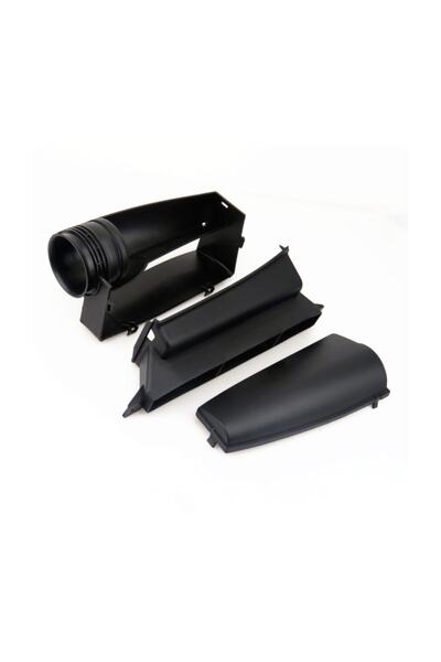 parçazamanı Volkswagen Passat B6 2006 - 2010 Sonrası Hava Giriş Kanalı