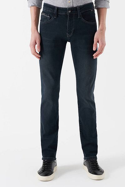 Mavi Ανδρικό παντελόνι Marcus Black Jean 0035126972