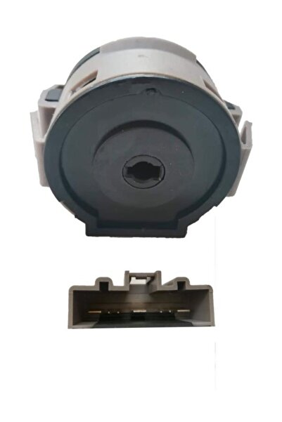 Ford Focus I 1998 - 2005 Kontak Terminali
