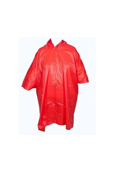 TREND Tek Kullanımlık Yağmurluk