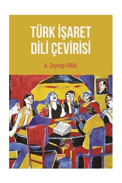 Genel Markalar Türk İşaret Dili Çevirisi