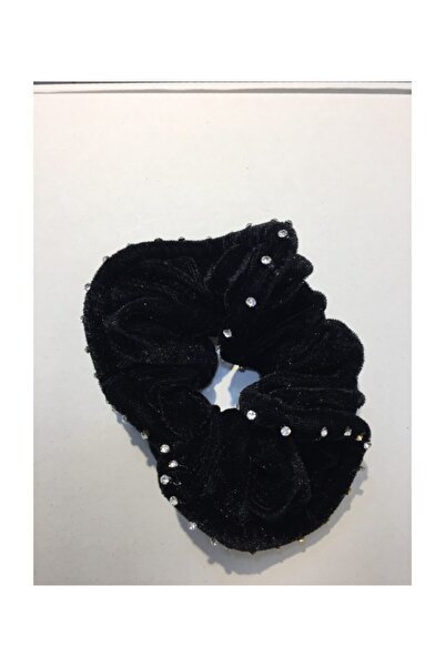 Çınar Aksesuar Cataramă elastică din piatră neagră