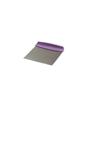 MENZİR Spatula Dough Cutter