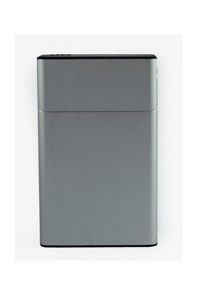 Als Tobacco Kısa Sigara Kutusu