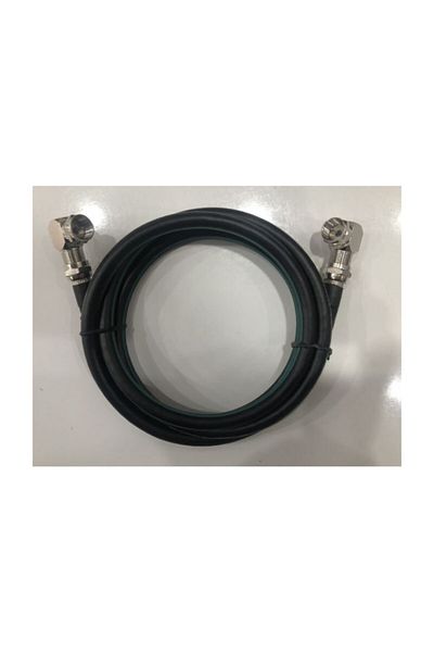 Next 5 Meters Copper Antenna Cable with L Type 90 Degree F Connector