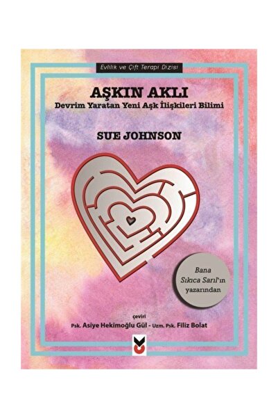 TÜRKİYE İŞ BANKASI KÜLTÜR YAYINLARI Aşkın Aklı