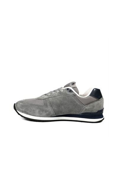 Hammer Jack 102 19250-G Unisex Gray Navy Blue Sports Shoes