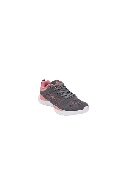lumberjack Wolky Dark Gray Women's Sneakers