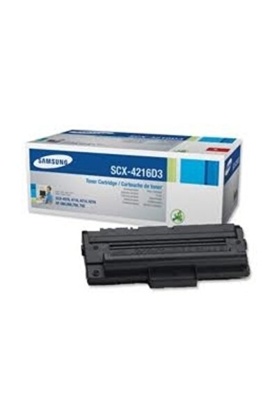 Samsung (scx-4216d3)/see Siyah Toner