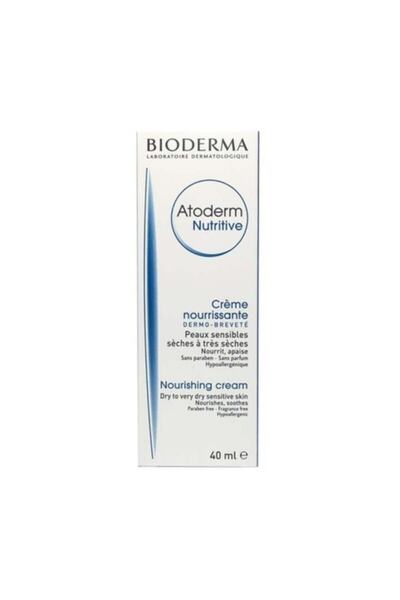 Bioderma Atoderm Nutrition Cream 40 ml 11496