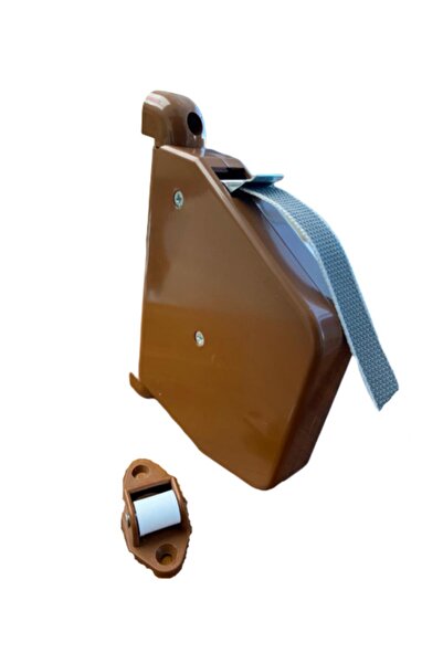 GÜVEN PANJUR Panjur Makarası 5 Mt Ipli Altınmeşe Panjur Ipi