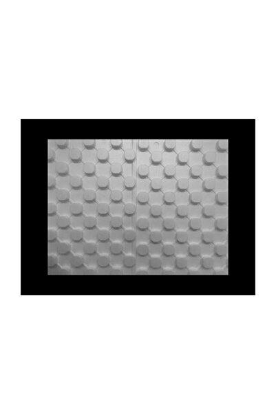 PAKPİYER Yerden Isıtma Strafor Yerden Isıtma Eps Strafor ( 5 Adet ) (60x104x5cm) 22 Dns