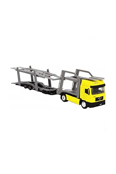 Sunman 1:43 Man F2000 Araç Taşıyıcı Tır