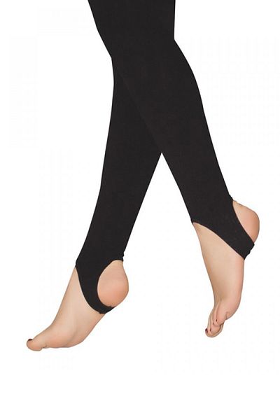 Dore Füzo Fit Under Heel 90 Denier Thin Women's Tights Black