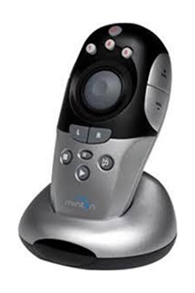 MINTON Mrc-3300 Multimedia Mouse
