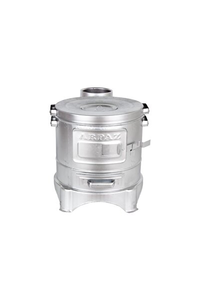 3M Mth-401 Bahçe Sobası (kamp Sobası)