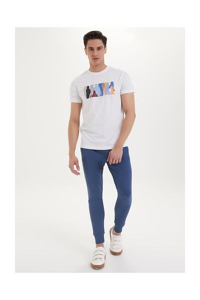 WESTMARK LONDON Ανδρικό Jogger Navy Blue