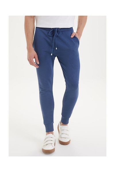 WESTMARK LONDON Ανδρικό Jogger Navy Blue