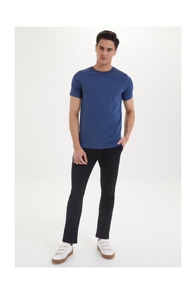 WESTMARK LONDON Essentials Φούτερ Μαύρο