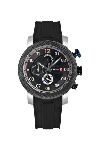 Quantum MAN WATCH