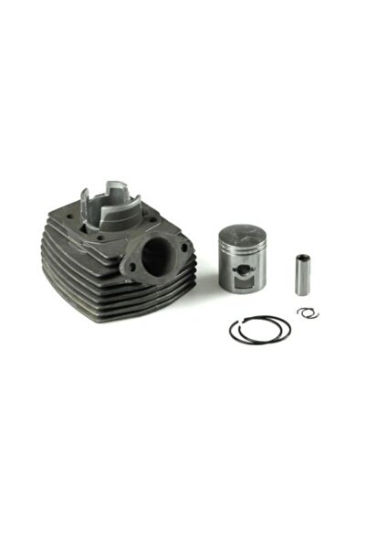 Universal Ürünler - Motorsiklet Peugeot 103 / Pejo 103 Silindir Komple Piston...