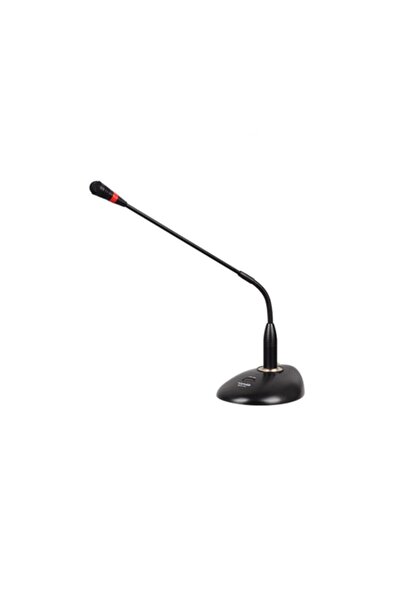 HTDZ Ht-d66 Masaüstü Kürsü Mikrofonu