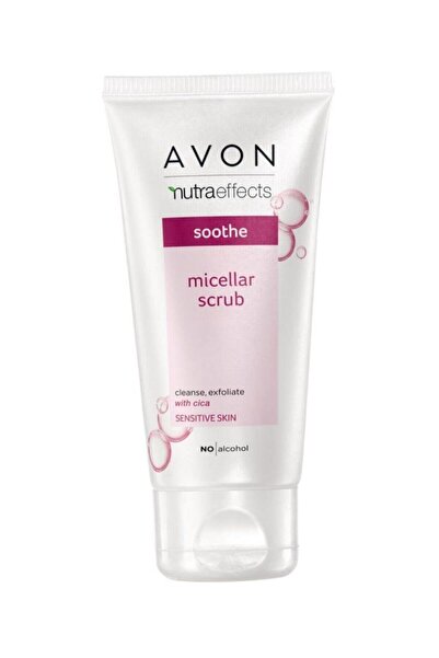 AVON تقشير بتقنية ميسيلار - 150 مل