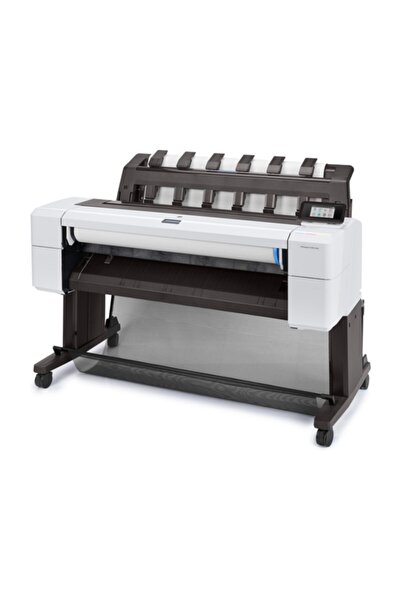 HP Designjet T1600 Tek Işlevli Renkli Mürekkep Yazıcı 3ek10a