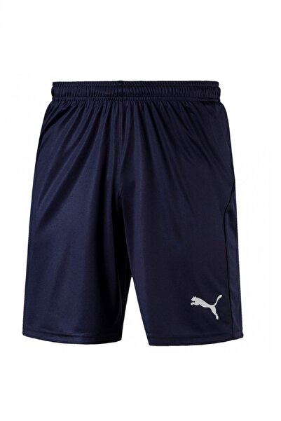 Puma Erkek Şort - LIGA Shorts Core - 70361506