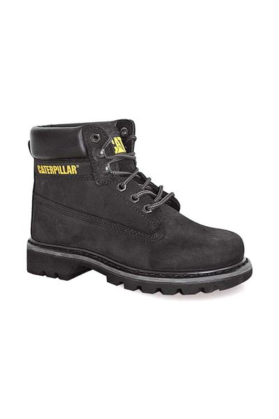 Caterpillar Δερμάτινα Γυναικεία Μποτάκια Erpillar 015g0095 Colorado