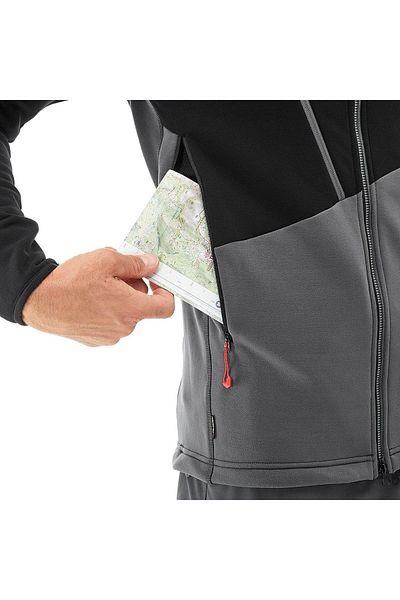 Millet Elevationpower Fleece Jacket Miv7682