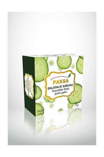 paksa صابون الخيار