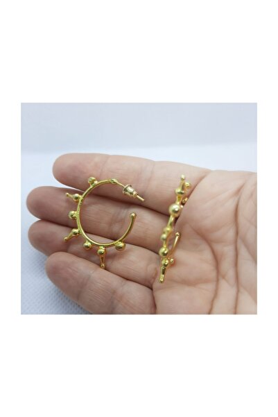 LOVI هيلين أتالانتي هوب القرط