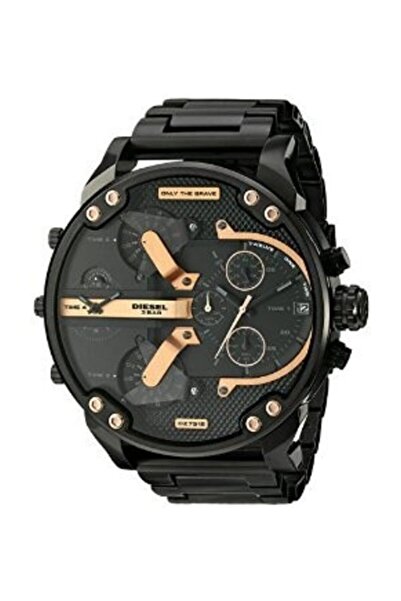 Diesel Erkek Saat Dz7312