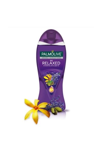 Palmolive So Relaxed Shower Gel 750 ml