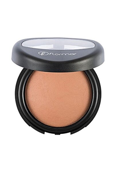 Flormar Pudra - Baked Powder Rose Gold 9 g 8690604082193