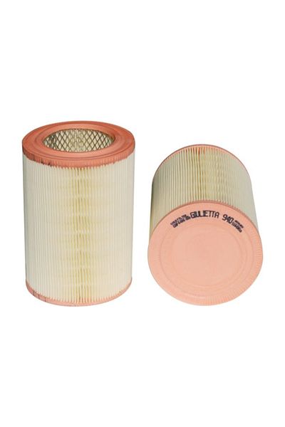 GOLD FILTER Alfa Romeo Giulietta (940)| 2010 >... 1.8 Tbi 16v Air Filter