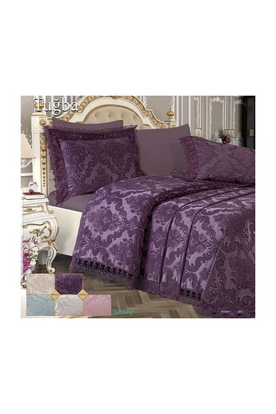 Tuğba French Lace Sonil Bedspread*0,29