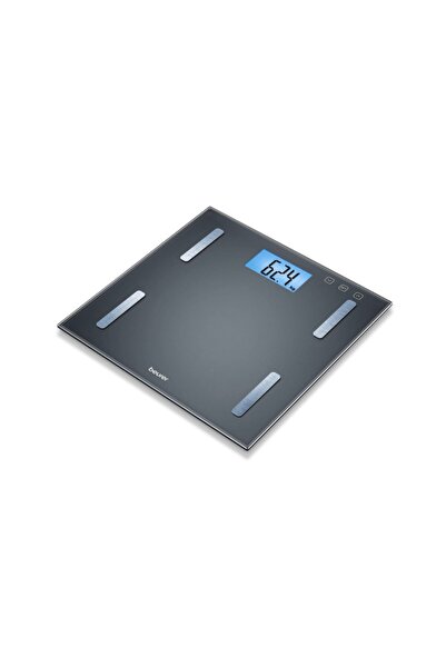 Beurer Diyagnoz Vücut Analiz Baskülü Yağ Ölçer Tartı Bf 180