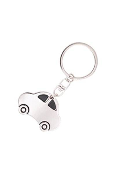 TREND Araba Figürlü Metal Anahtarlık