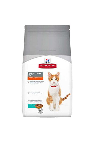 Hill's Kuzu Etli Yetişkin Kedi Maması 10 kg