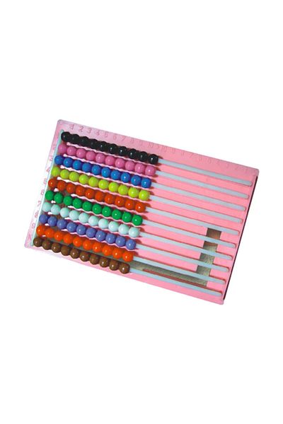Yıldızlar Yayınları Abacus, Luxury Rail