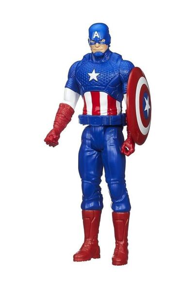 AVENGERS Titan Hero Figür /