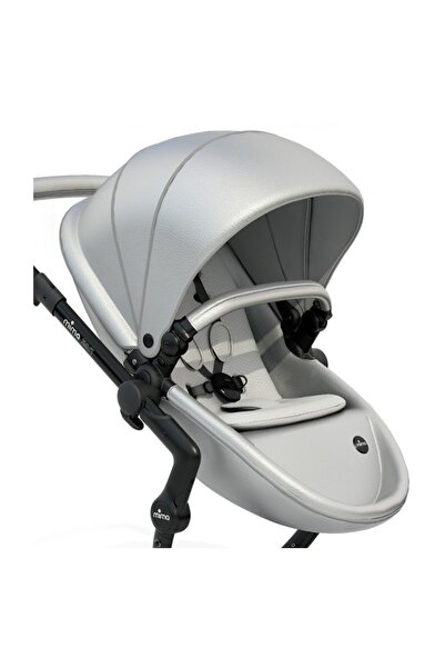 Mima Xari Seat Box 2 Oturma Ünitesi Argento /